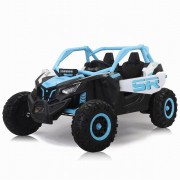 Bagis vaikams Buggy SR SUPER 66 24V 300W